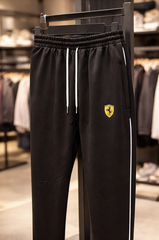 PUMA FERRARİ EŞOFMAN TAKIM