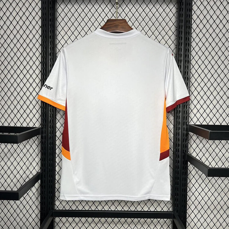 GALATASARAY PUMA BEYAZ FORMA