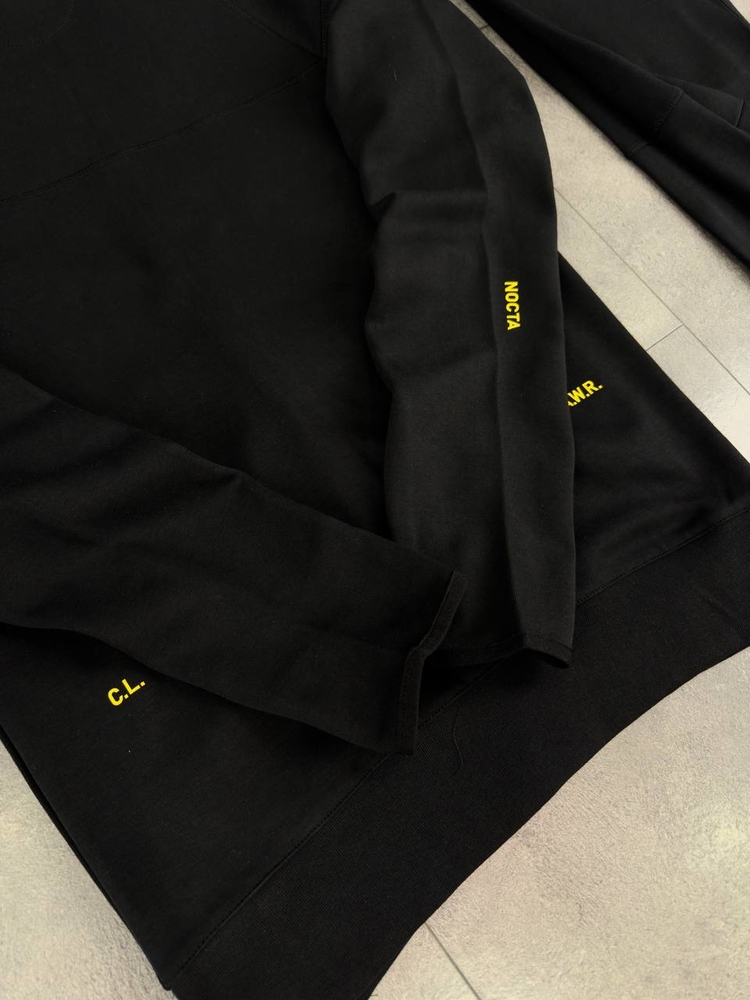 NİKE NOCTA TECH FLEECE EŞOFMAN TAKIM