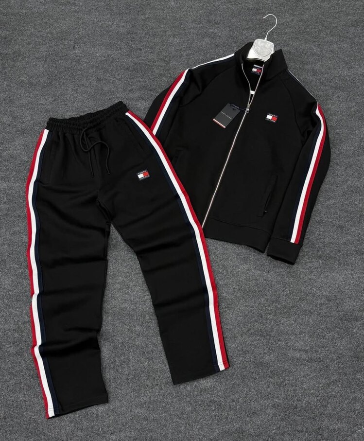 TOMMY HİLFİGER EŞOFMAN TAKIM