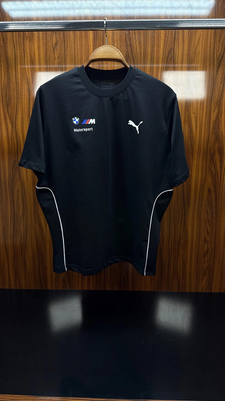 PUMA BMW TSHİRT ŞORT TAKIM