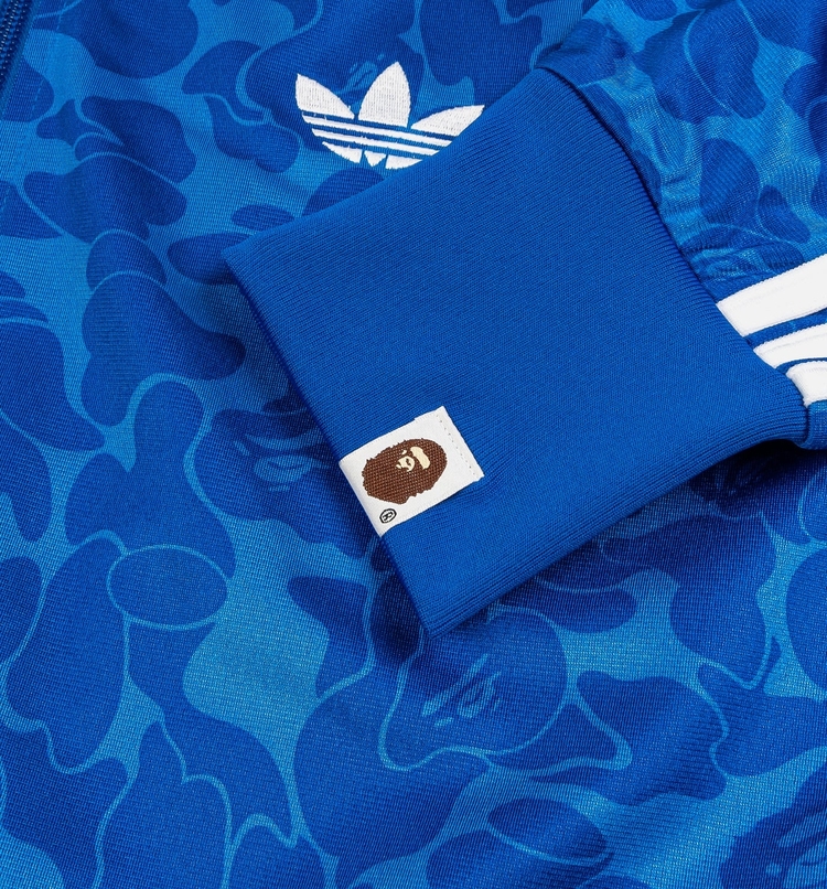ADİDAS X BAPE EŞOFMAN TAKIM