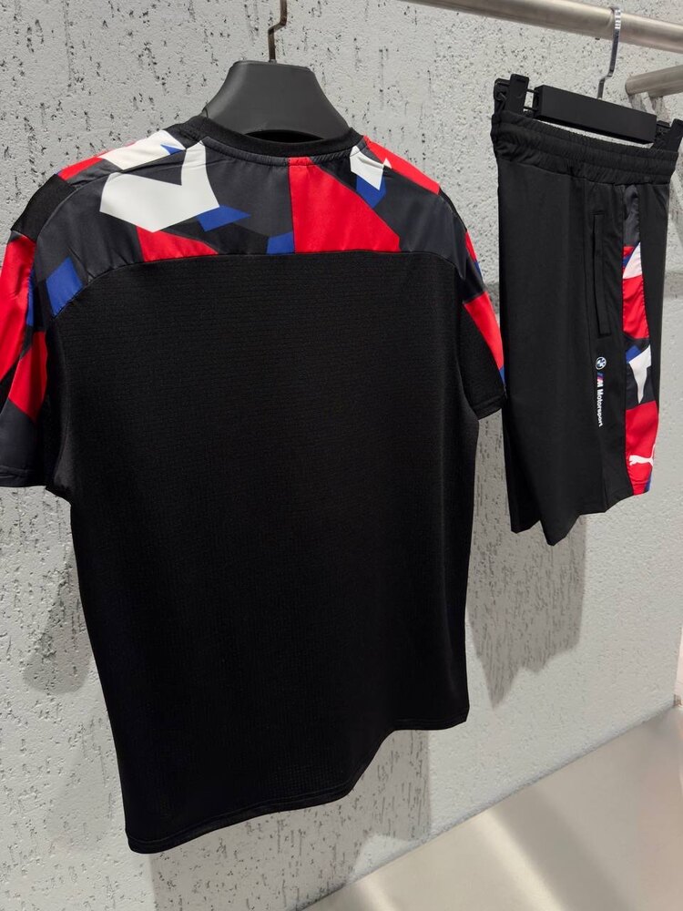 PUMA BMW M SPORT KOLEKSİYON TAKIM