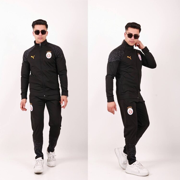 GALATASARAY PUMA YETİŞKİN YENİ SEZON EŞOFMAN TAKIMI