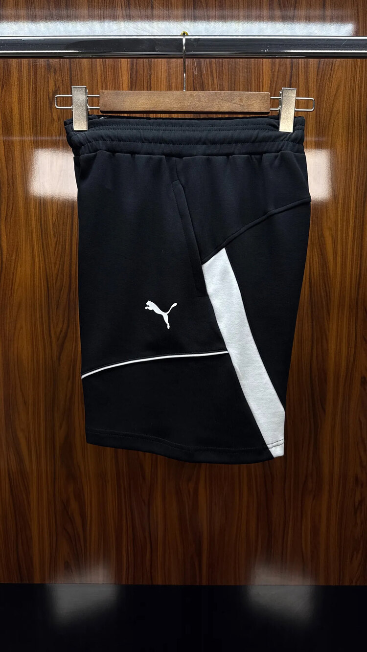 PUMA BMW TSHİRT ŞORT TAKIM