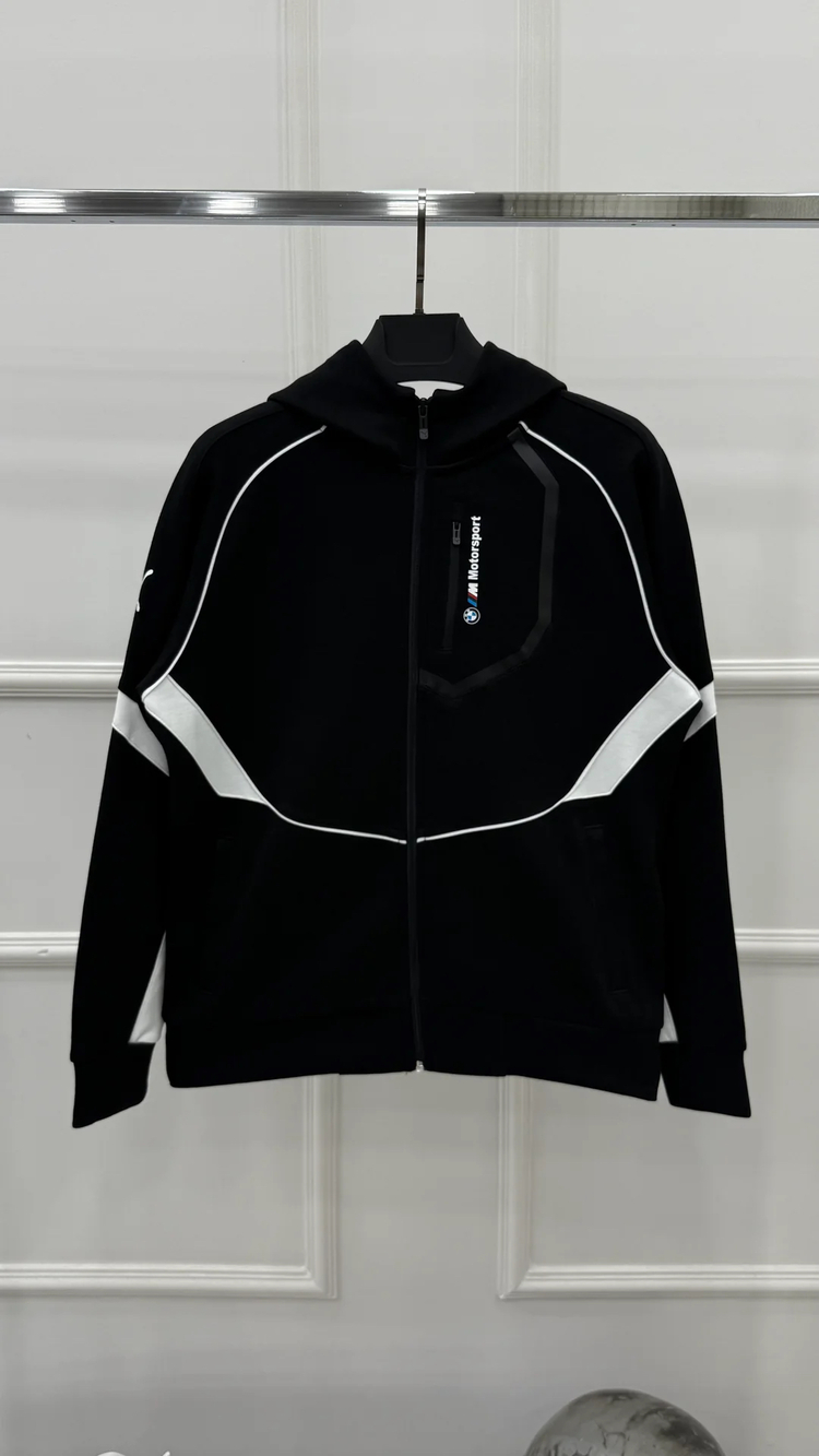 PUMA BMW MOTORSPORT EŞOFMAN TAKIM