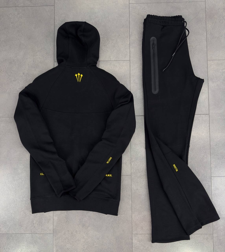NİKE NOCTA TECH FLEECE EŞOFMAN TAKIM
