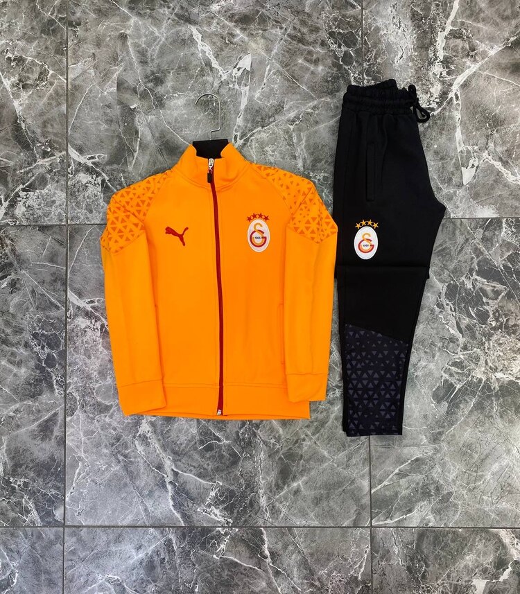 GALATASARAY ÇOCUK EŞOFMAN TAKIMI