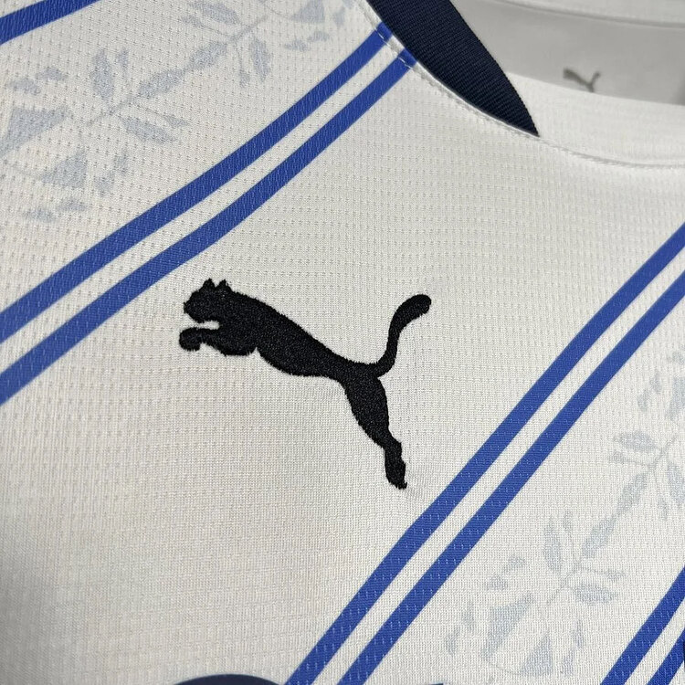 FENERBAHÇE PUMA BEYAZ FORMA
