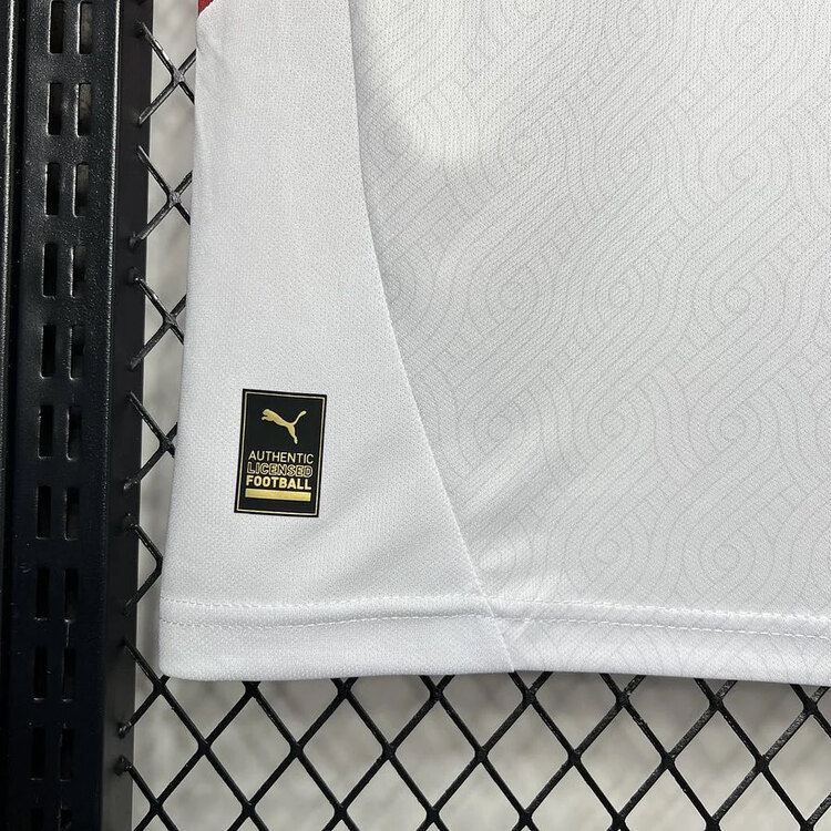 GALATASARAY PUMA BEYAZ FORMA