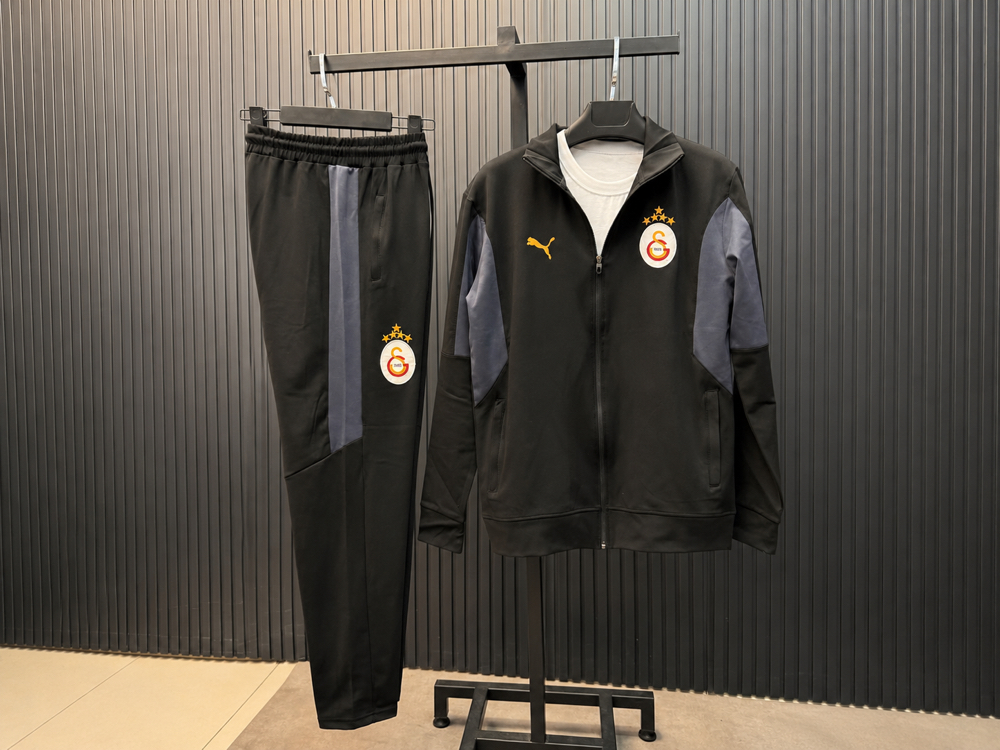 GALATASARAY PUMA EŞOFMAN TAKIM