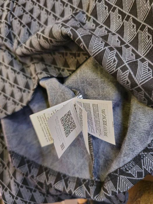 LACOSTE MONOGRAM ŞORTLU TAKIM