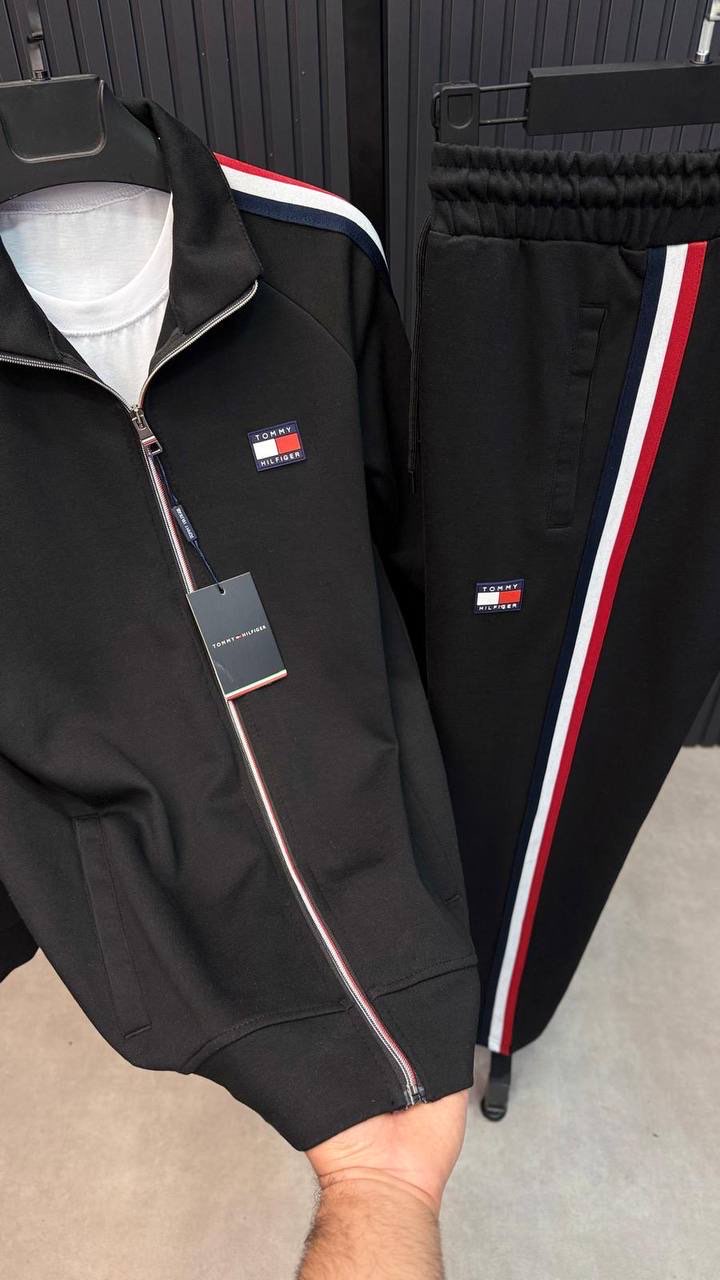 TOMMY HİLFİGER EŞOFMAN TAKIM