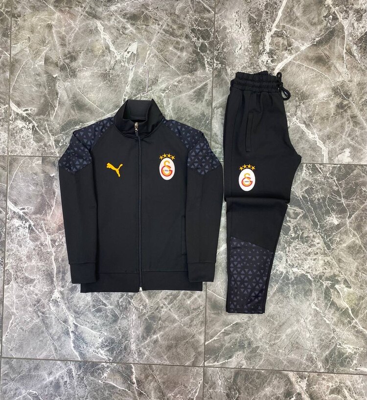 GALATASARAY PUMA YETİŞKİN YENİ SEZON EŞOFMAN TAKIMI