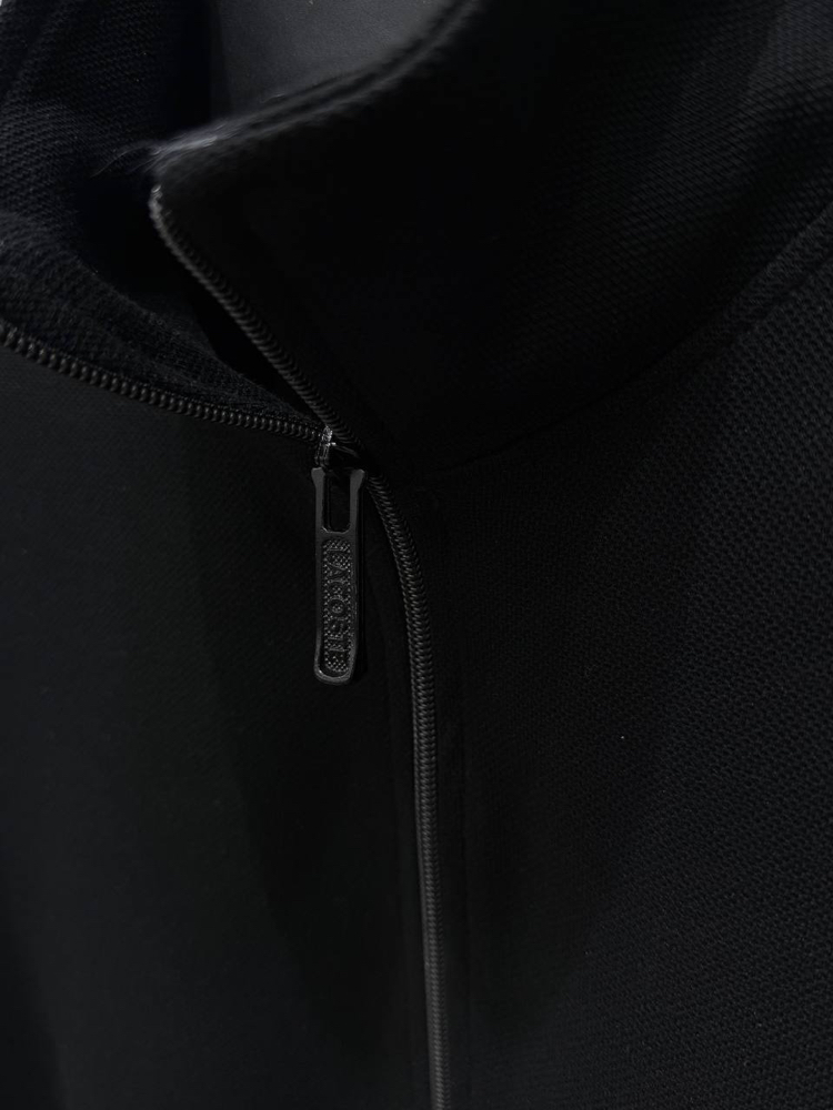 LACOSTE ÇİZGİLİ EŞOFMAN TAKIM