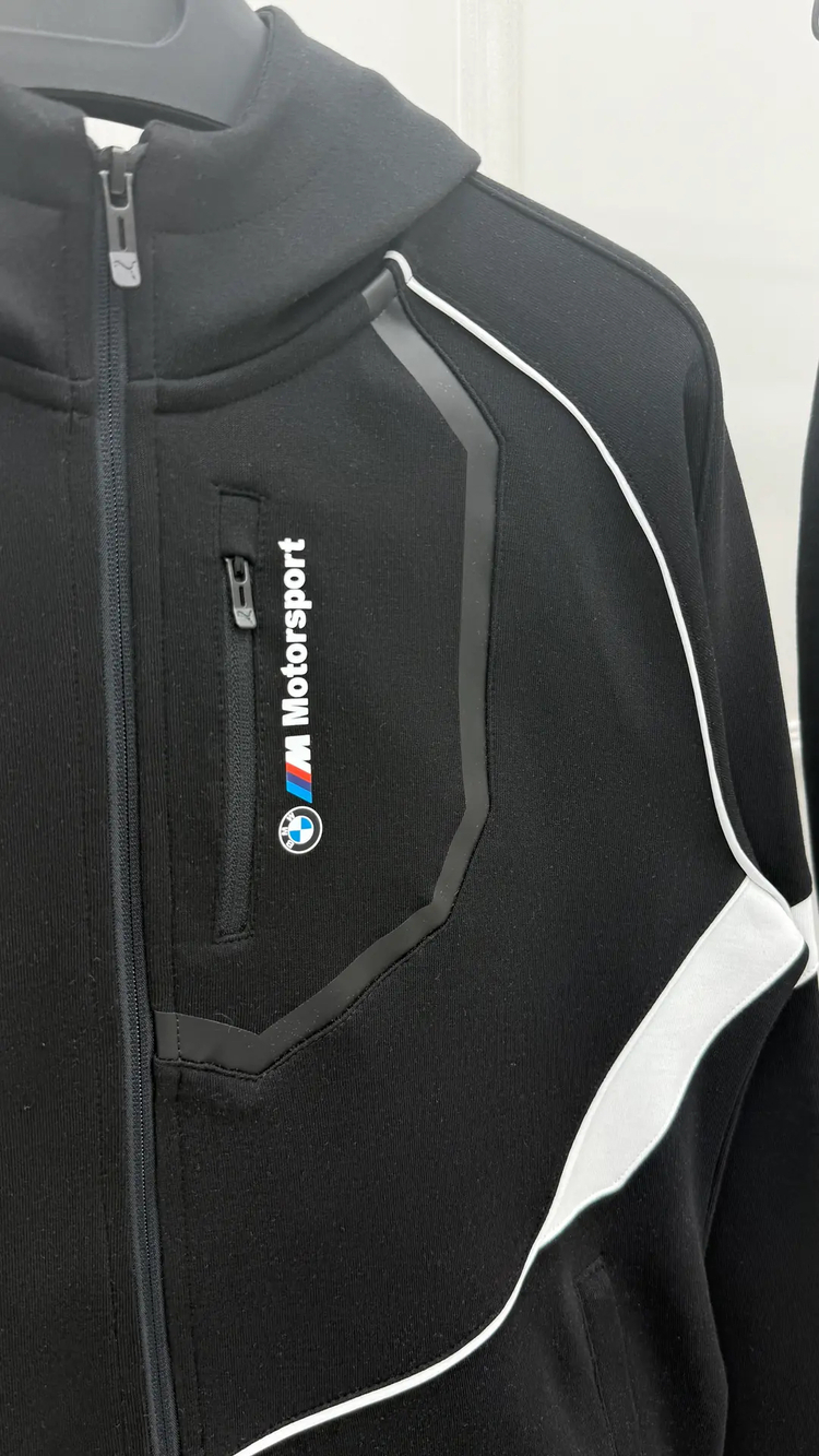 PUMA BMW MOTORSPORT EŞOFMAN TAKIM