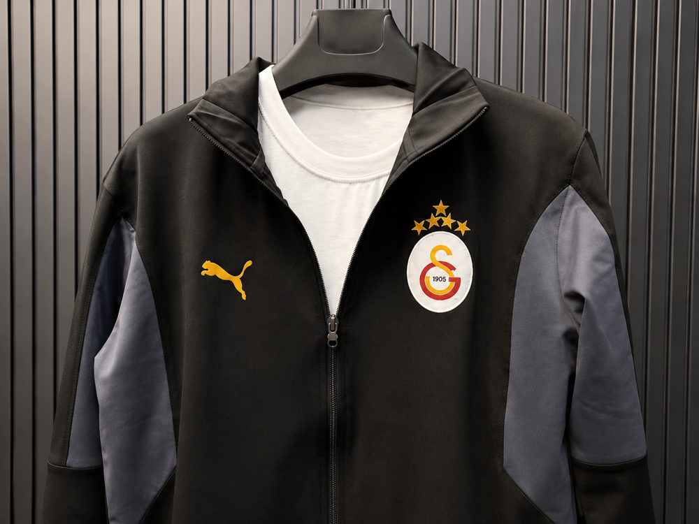 GALATASARAY PUMA EŞOFMAN TAKIM