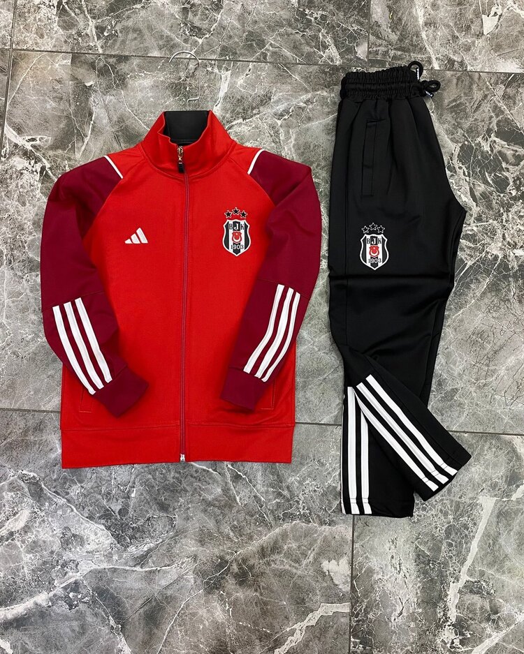 BEŞİKTAŞ ADİDAS EŞOFMAN TAKIM