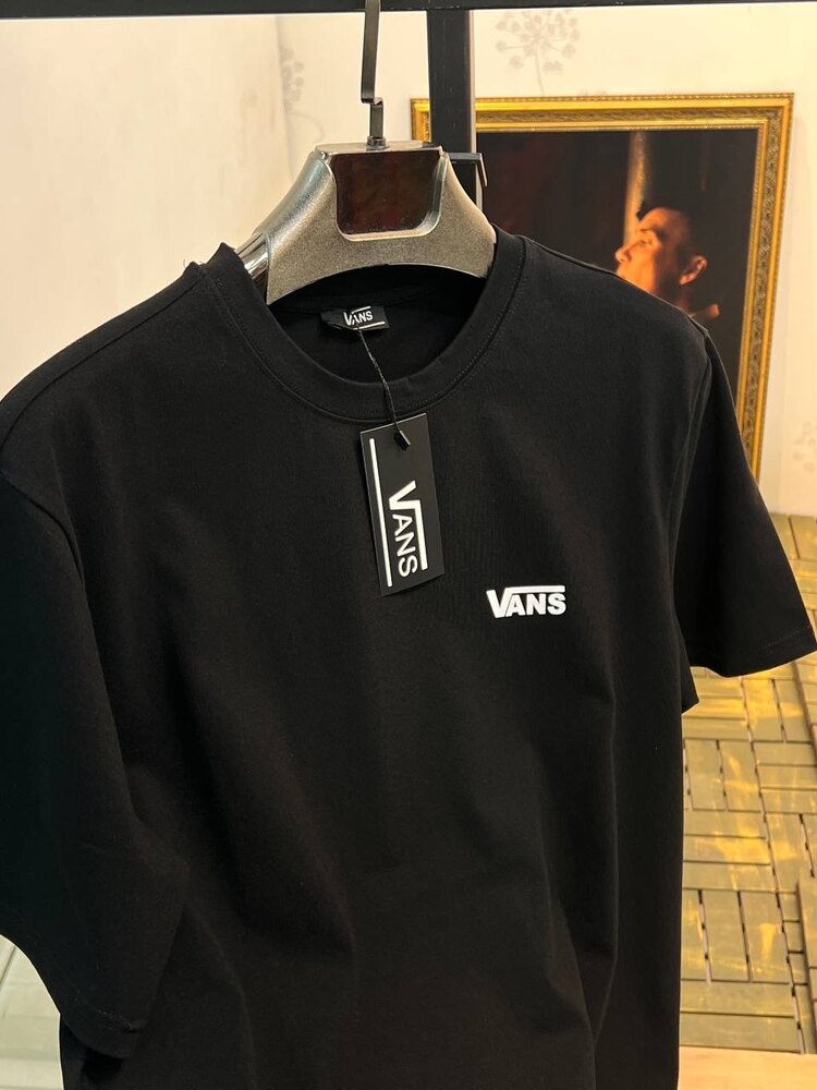VANS STANDART KALIP T-SHİRT