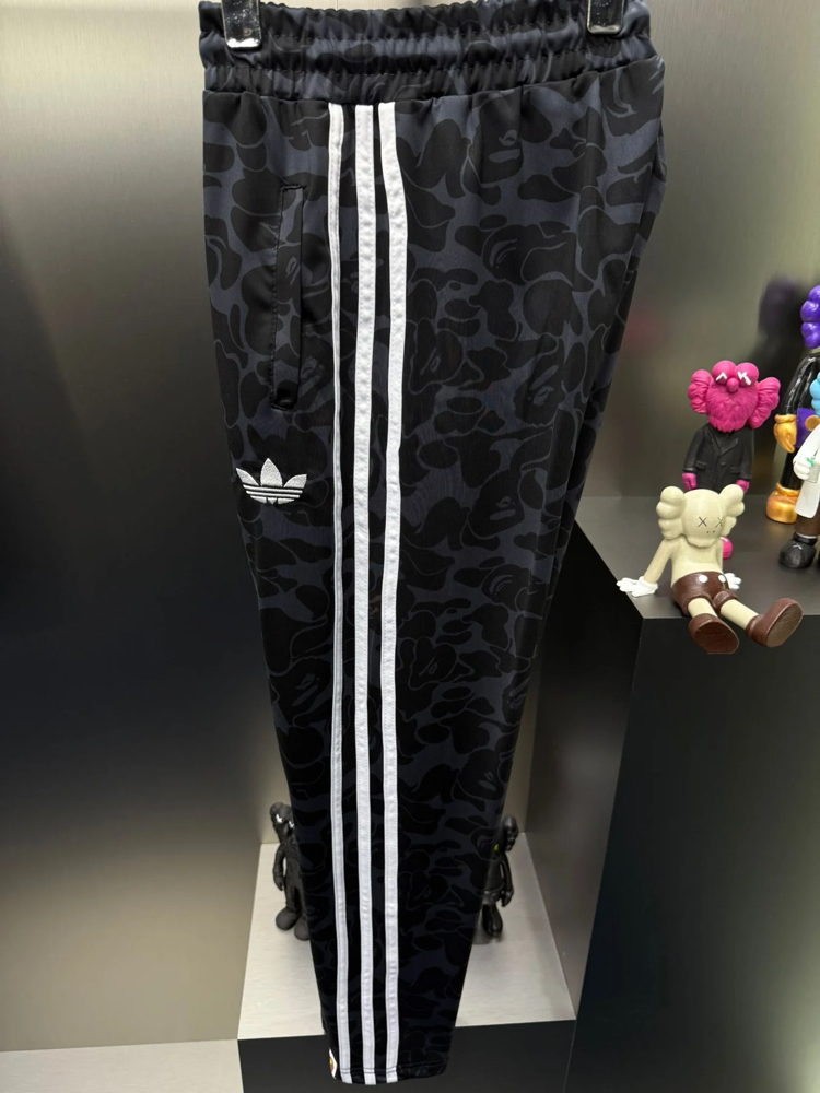ADİDAS X BAPE EŞOFMAN TAKIM
