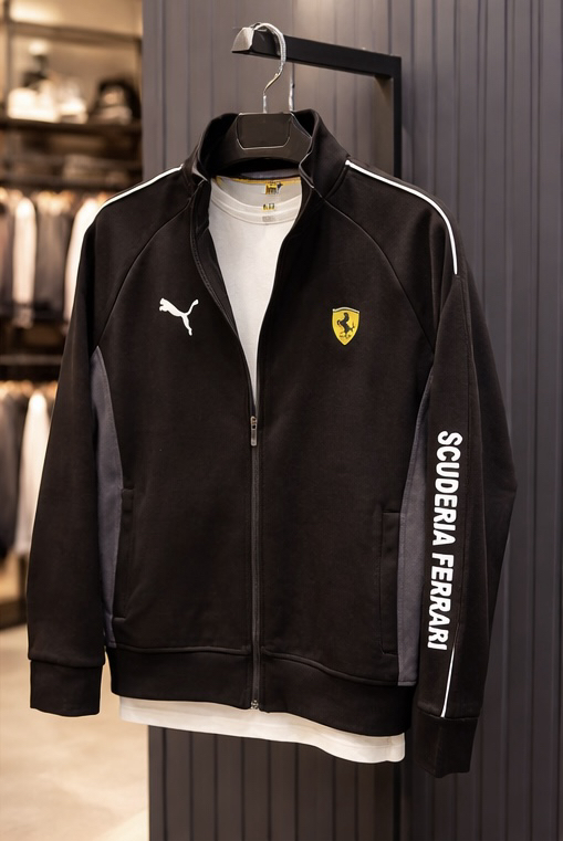 PUMA FERRARİ EŞOFMAN TAKIM