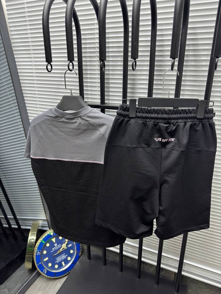 NİKE X SYNA TECH FLEECE ŞORTLU TAKIM