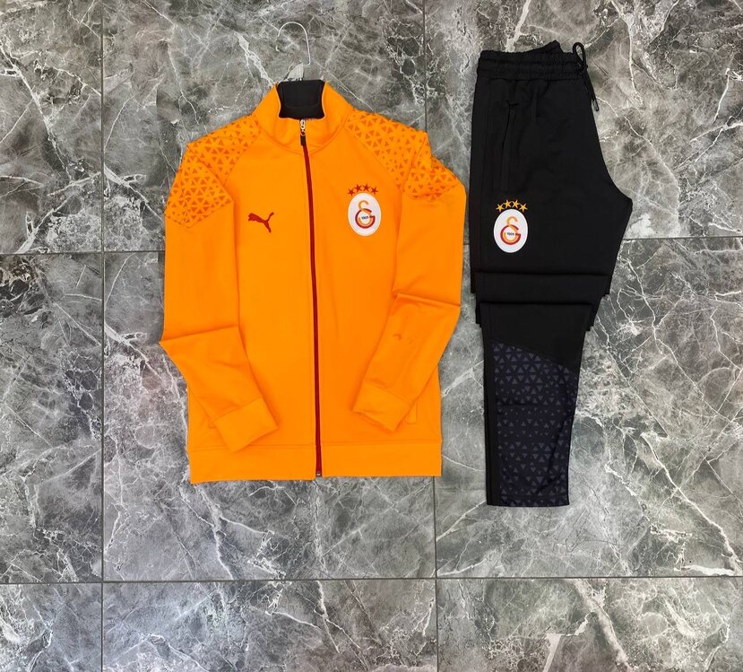 GALATASARAY ÇOCUK EŞOFMAN TAKIMI