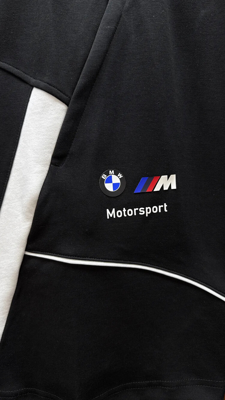 PUMA BMW TSHİRT ŞORT TAKIM
