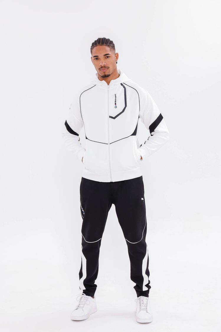 PUMA BMW MOTORSPORT EŞOFMAN TAKIM