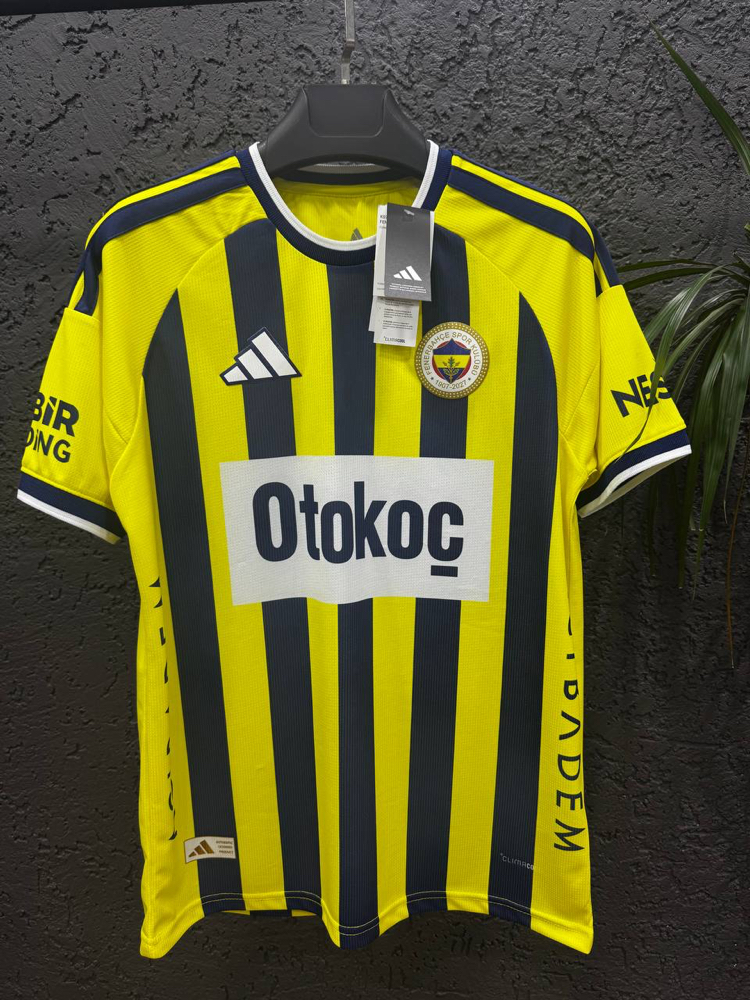 FENERBAHÇE YENİ SEZON ÇUBUKLU FORMA(ORİJİNAL KALİTE)