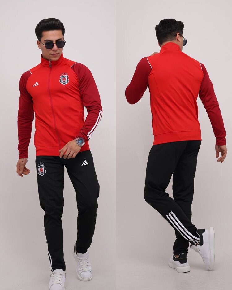 BEŞİKTAŞ ADİDAS EŞOFMAN TAKIM