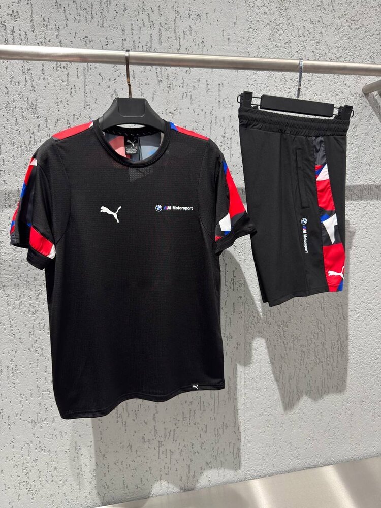 PUMA BMW M SPORT KOLEKSİYON TAKIM