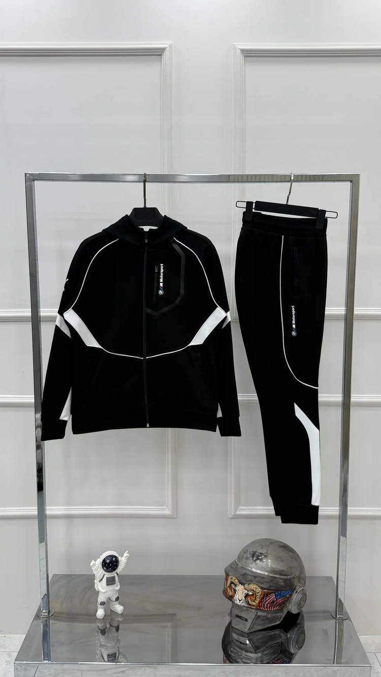 PUMA BMW MOTORSPORT EŞOFMAN TAKIM