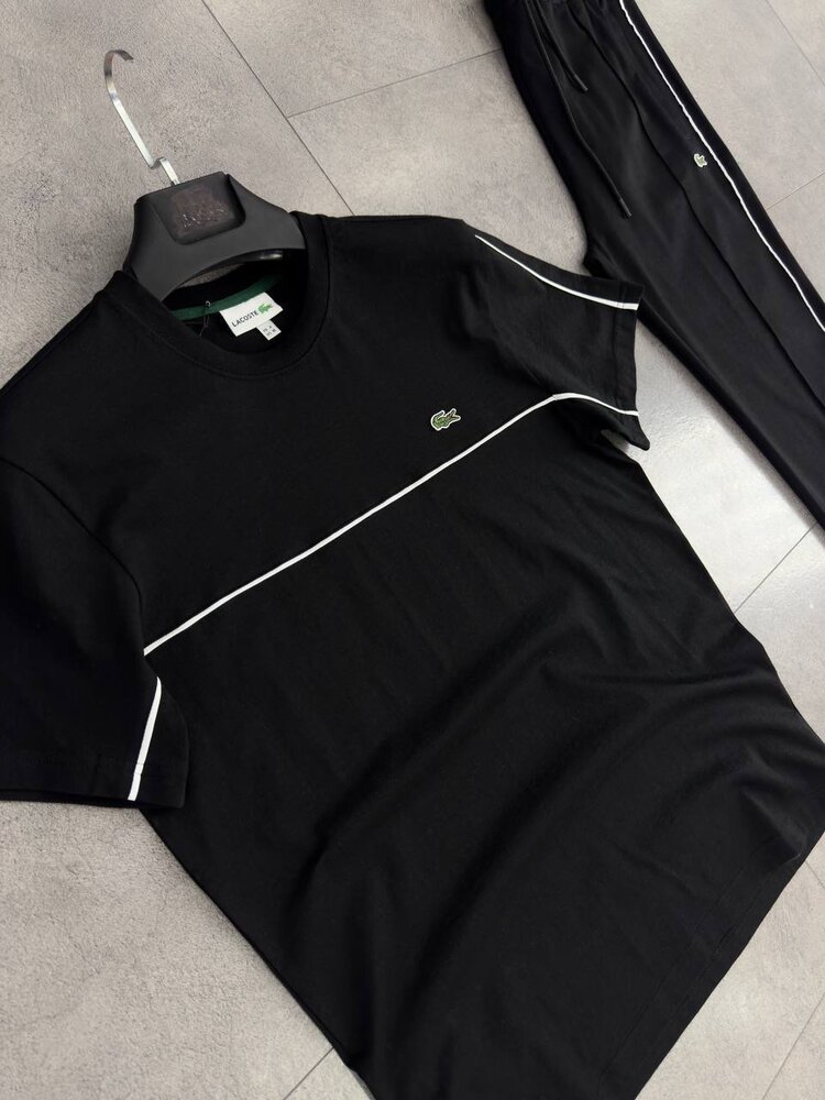 LACOSTE ERKEK EŞOFMAN TAKIMI 