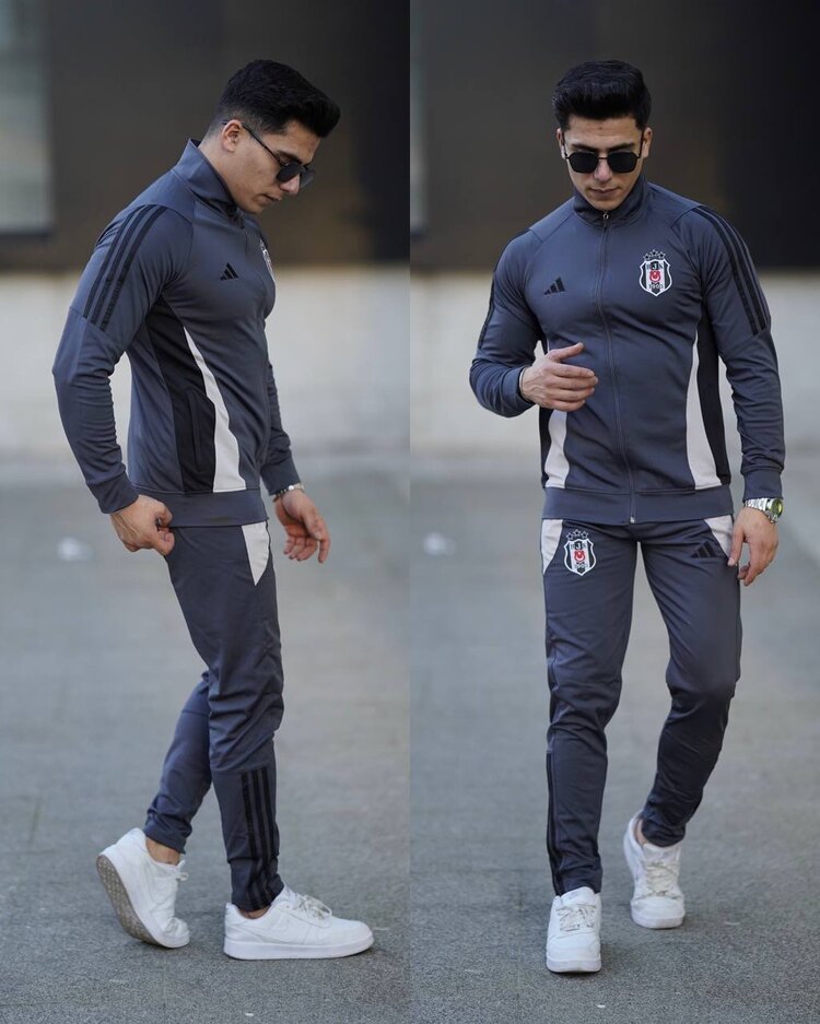 BEŞİKTAŞ ADİDAS EŞOFMAN TAKIM
