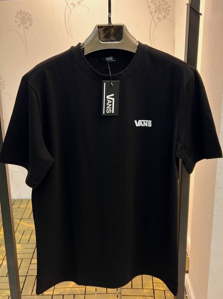VANS STANDART KALIP T-SHİRT
