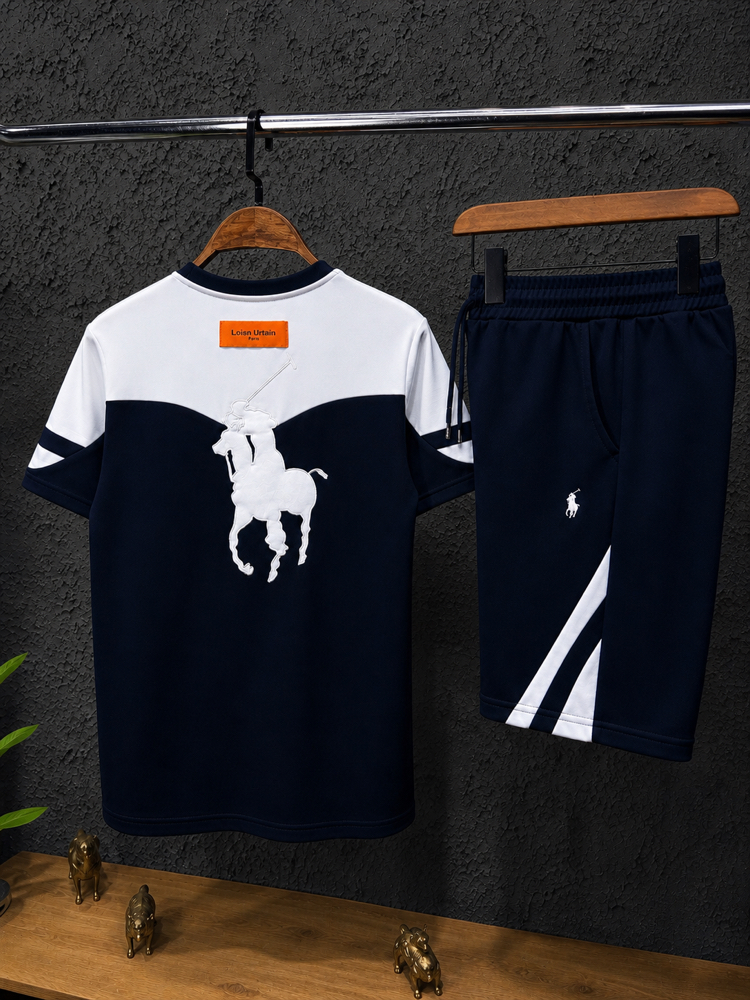 U.S POLO ERKEK ŞORT TAKIM
