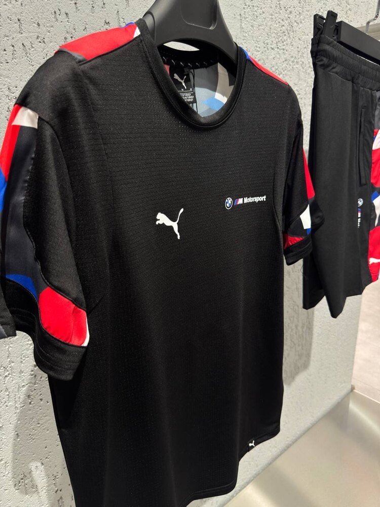 PUMA BMW M SPORT KOLEKSİYON TAKIM