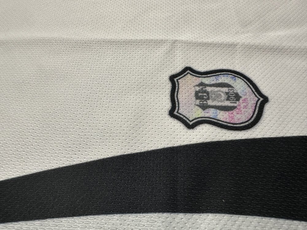 BEŞİKTAŞ RAFA SİLVA FORMA