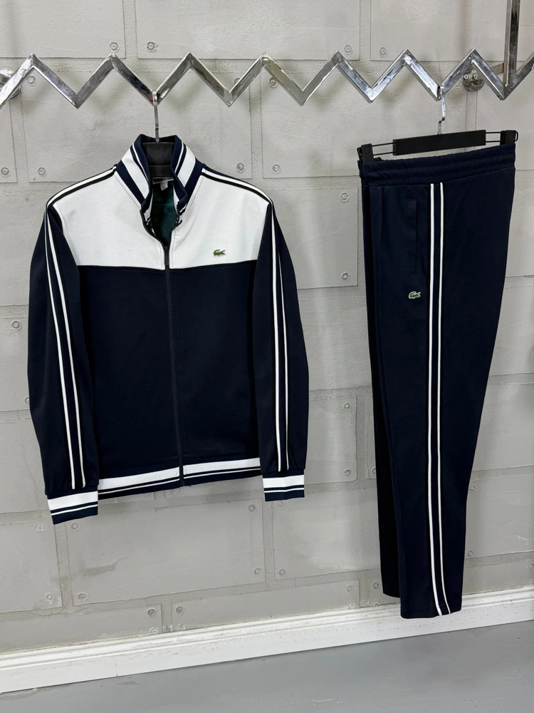 LACOSTE ERKEK EŞOFMAN TAKIM