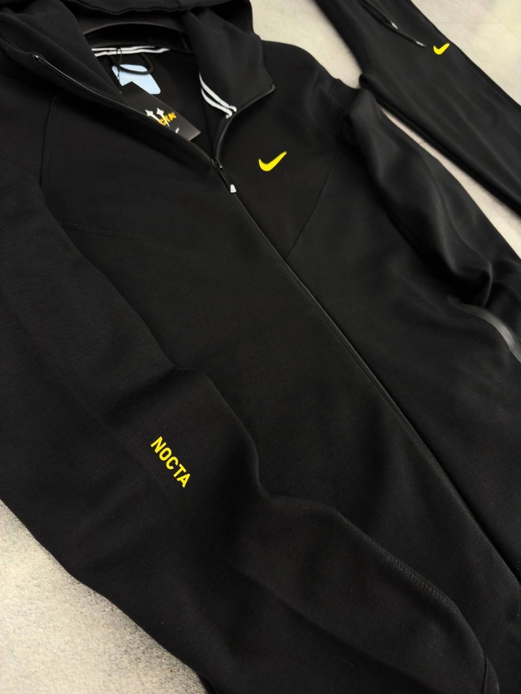 NİKE NOCTA TECH FLEECE EŞOFMAN TAKIM