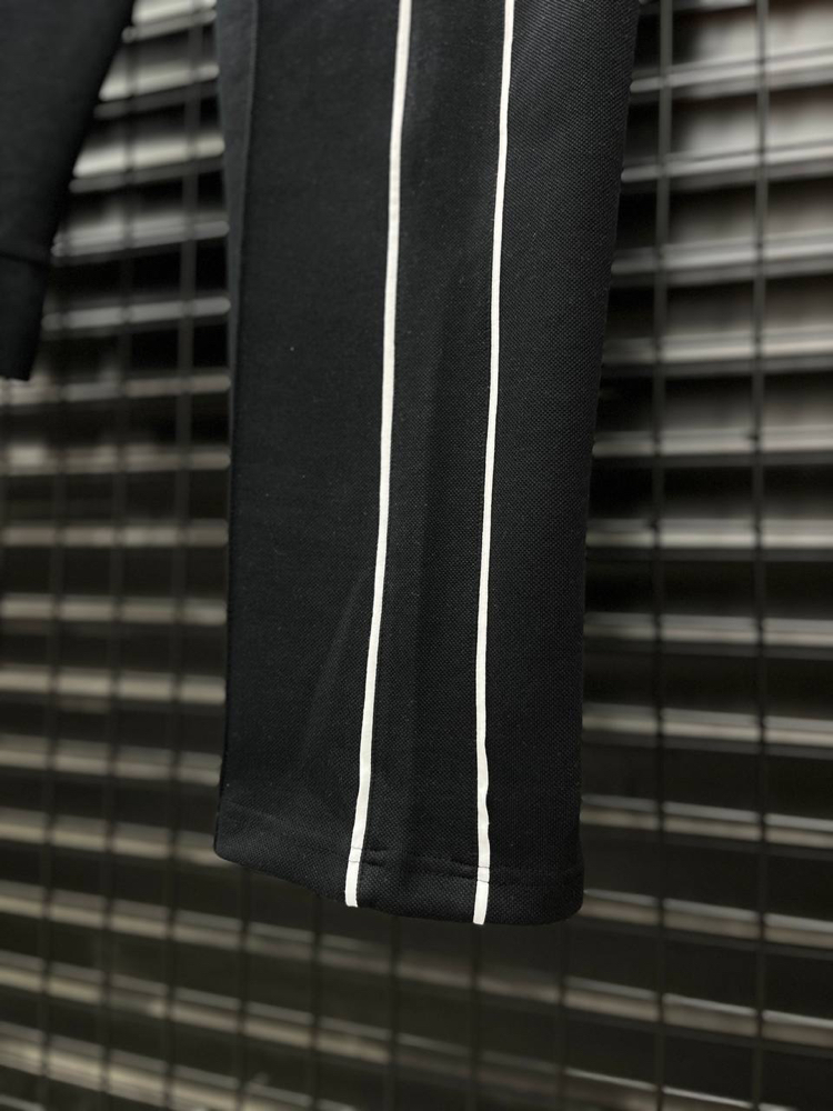 LACOSTE ÇİZGİLİ EŞOFMAN TAKIM