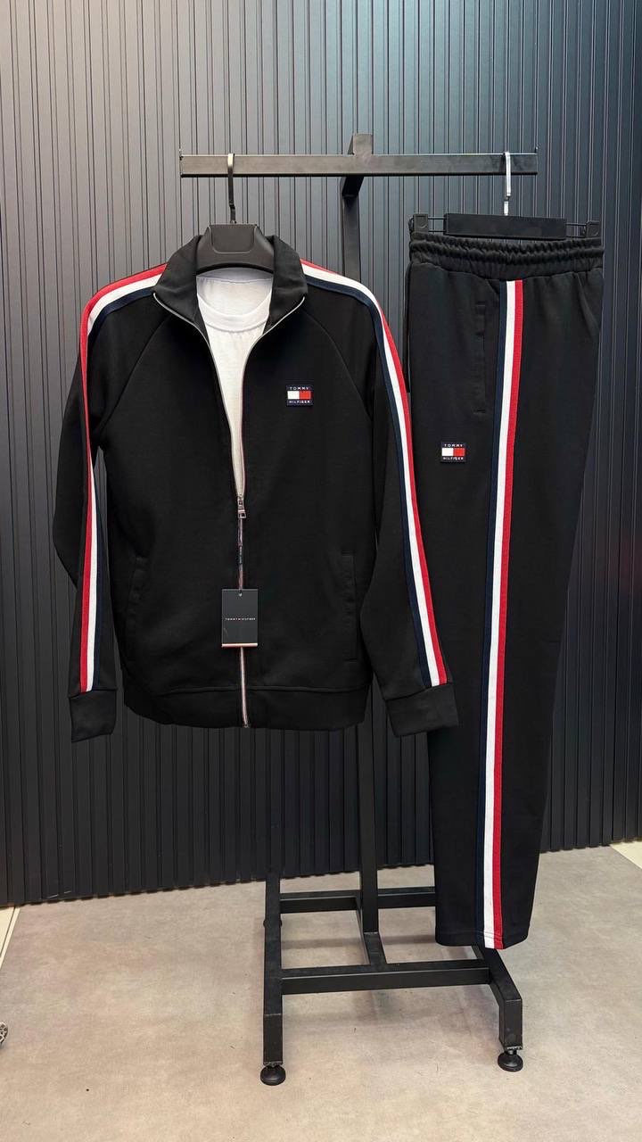 TOMMY HİLFİGER EŞOFMAN TAKIM