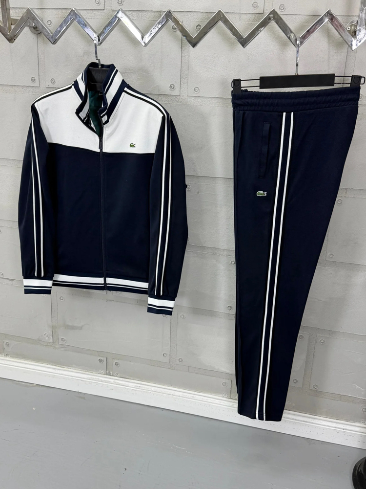LACOSTE ERKEK EŞOFMAN TAKIM