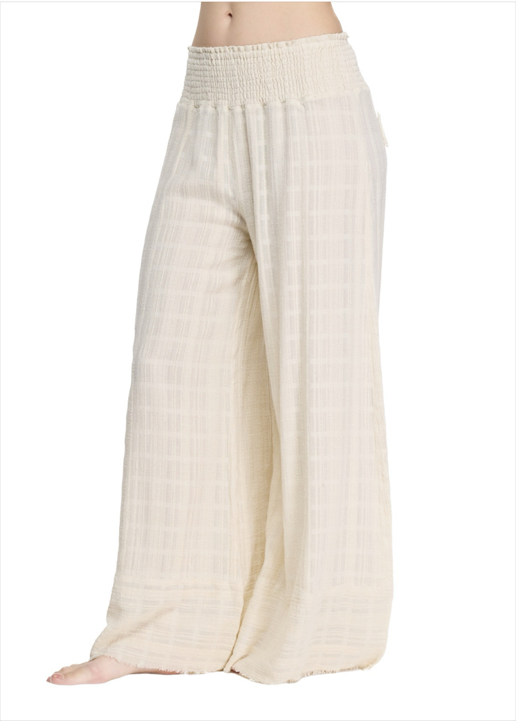 Bej pantolon 5256