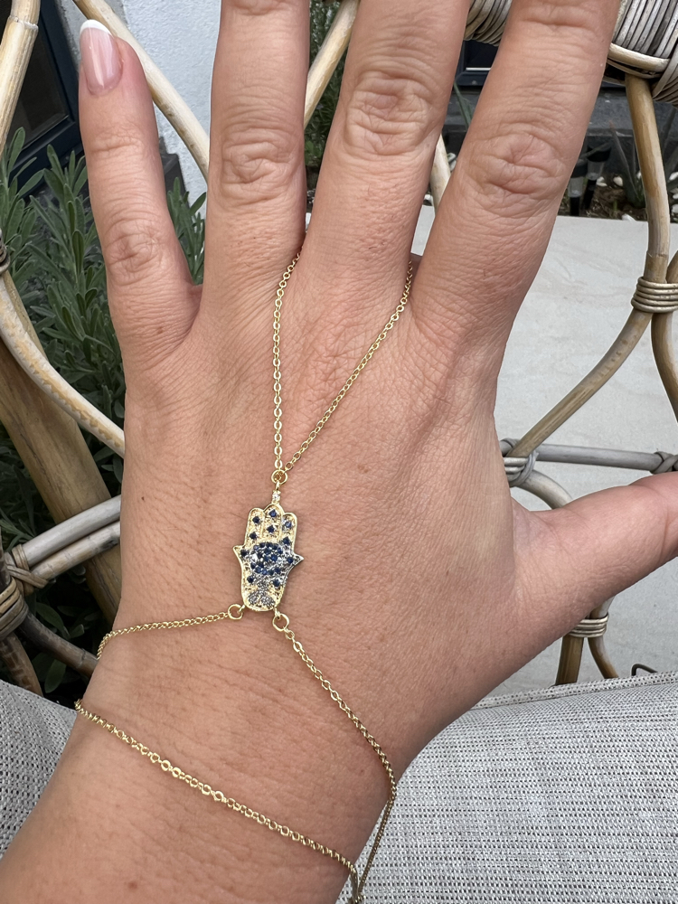 Hamsa şahmeran