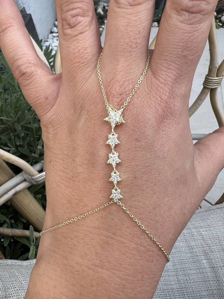 Stars şahmeran