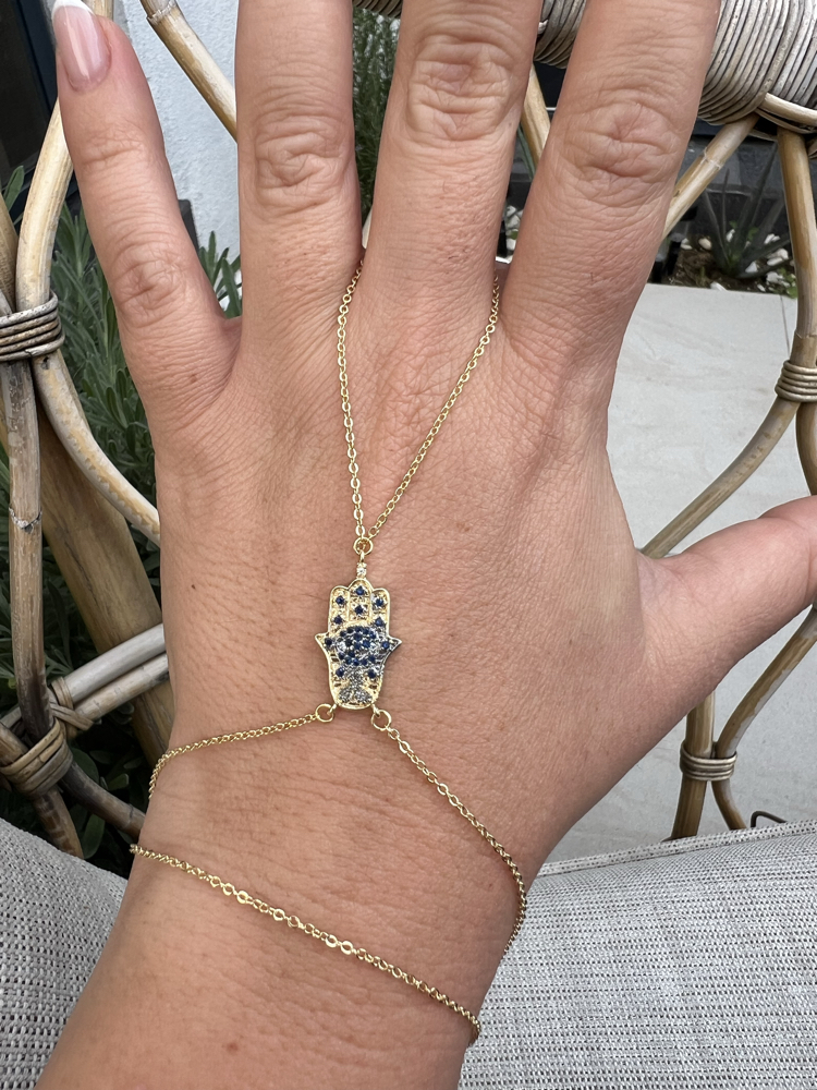 Hamsa şahmeran