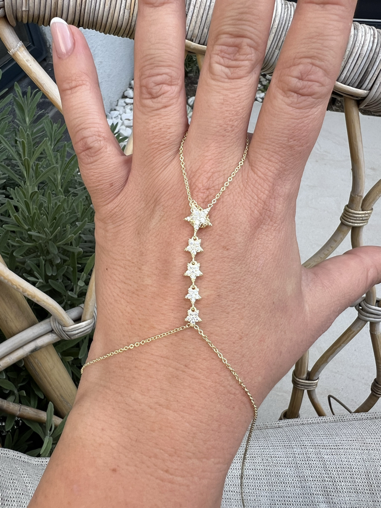 Stars şahmeran
