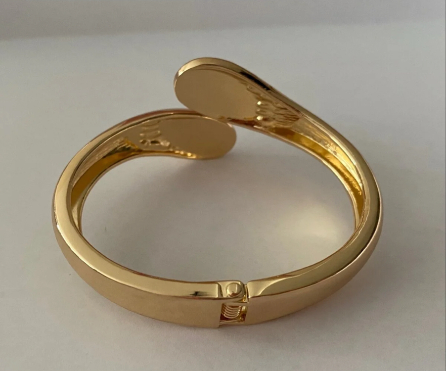 Unity kelepçe gold